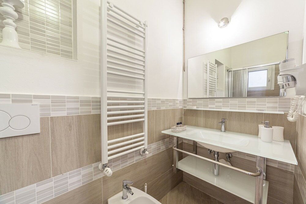 Фото Prima dell'Elba Bed & Breakfast