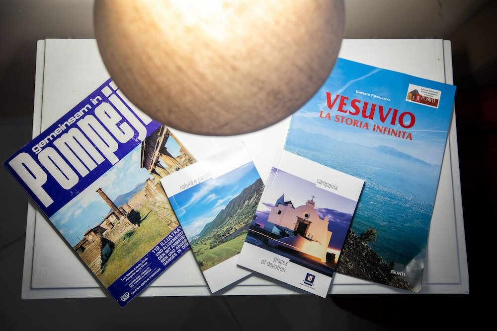 Фото Opus Casa Vacanze