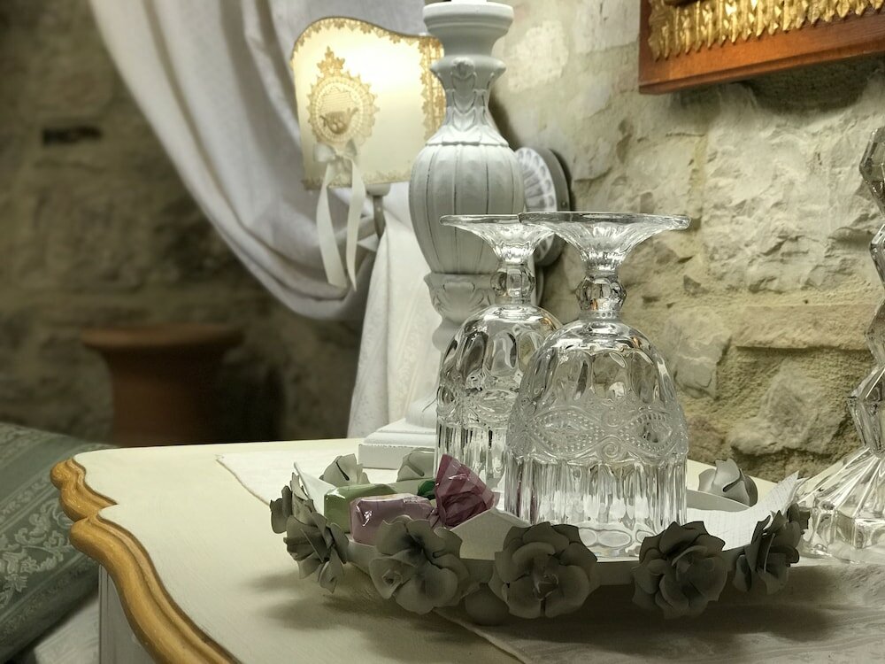 Фото B&b Residenza Teatro Antico