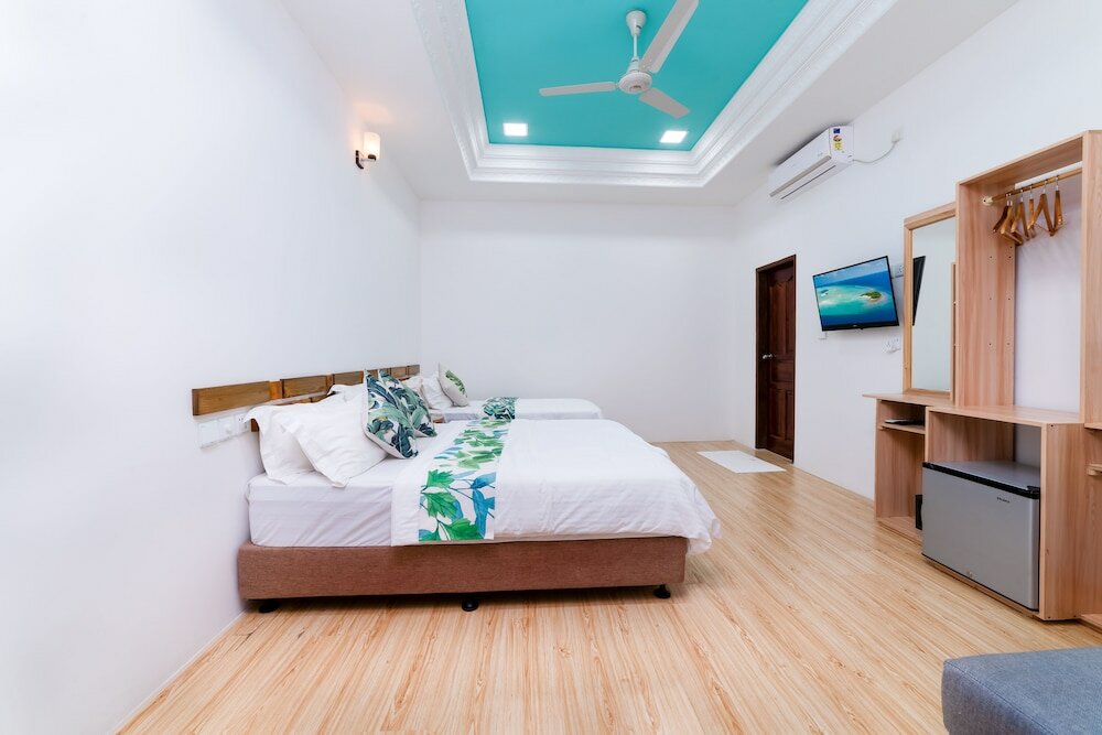 Фото Quicksand Rasdhoo