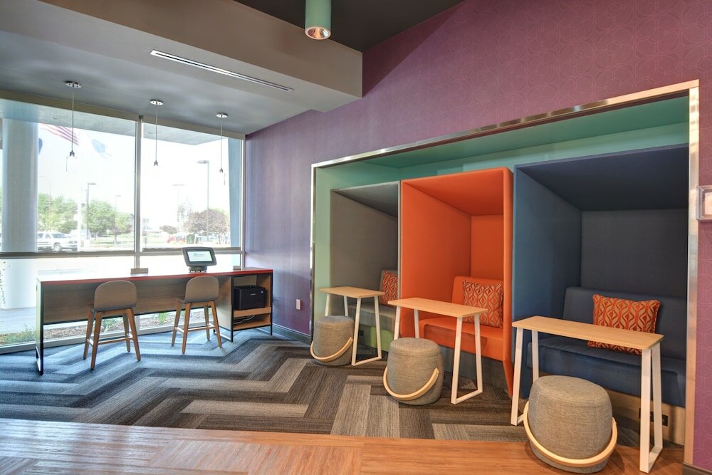 Фото Tru by Hilton Idaho Falls