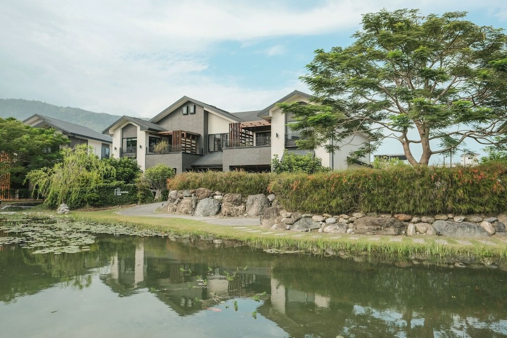 Фото Afternoon Resort