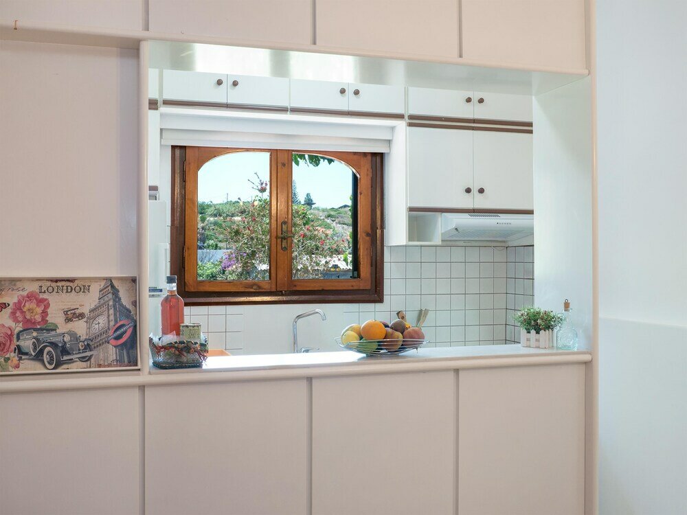 Фото Romantic Corner Maisonettes