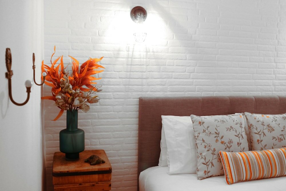 Фото Storytellers Villas