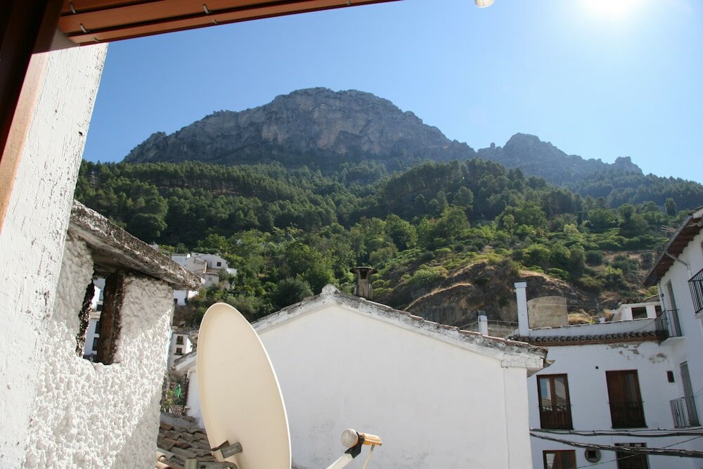 Фото Apartamentos Rurales Martinez