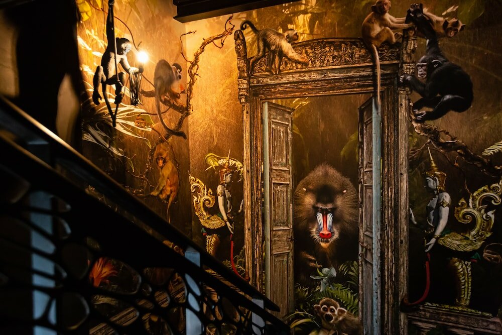 Фото Boutique Hotel K7