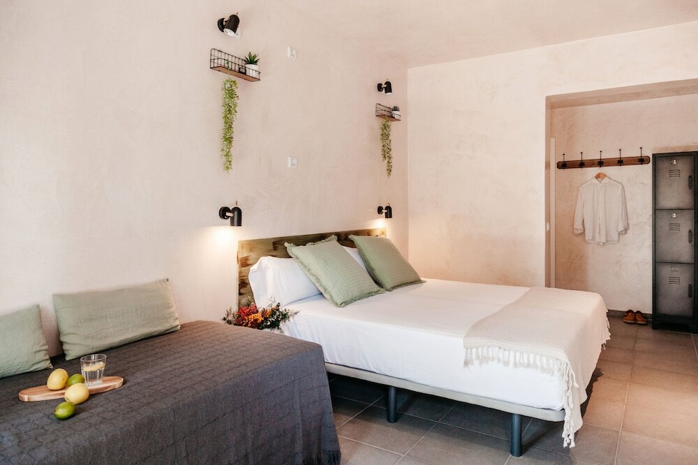 Фото Astuto Boutique Jerez - Adults Only