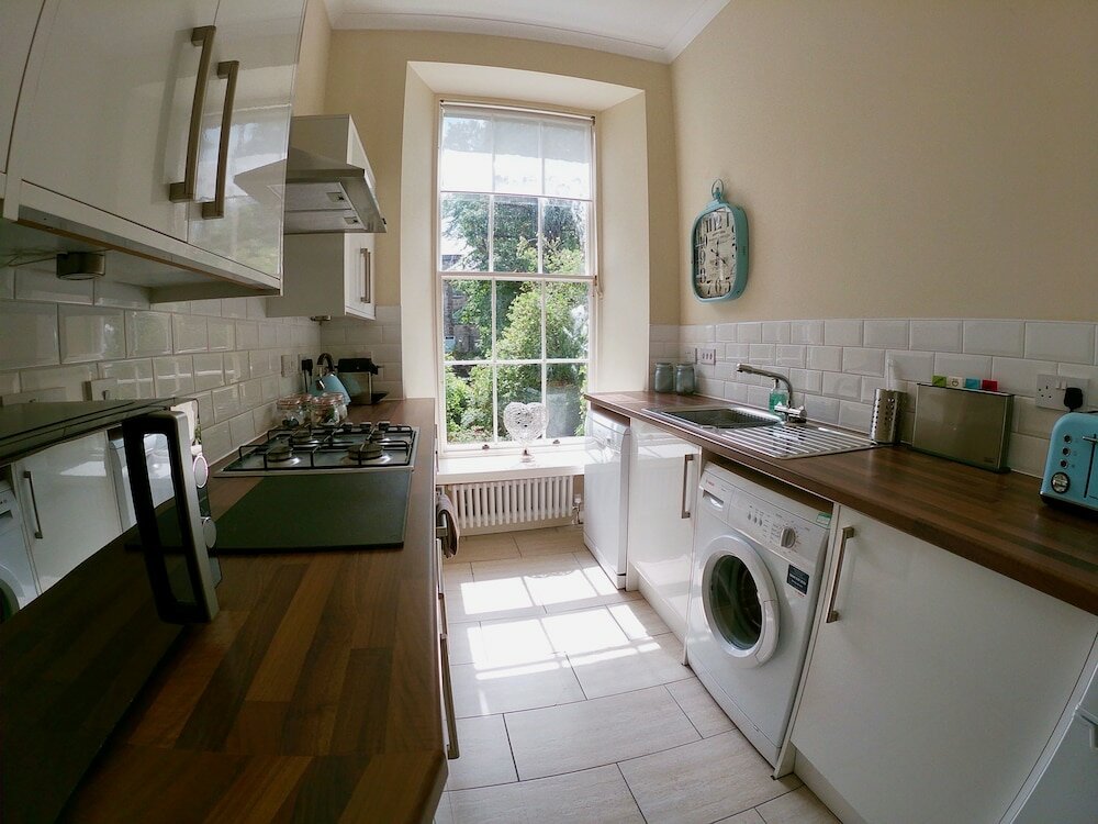 Фото Escape To Edinburgh at Broughton Place