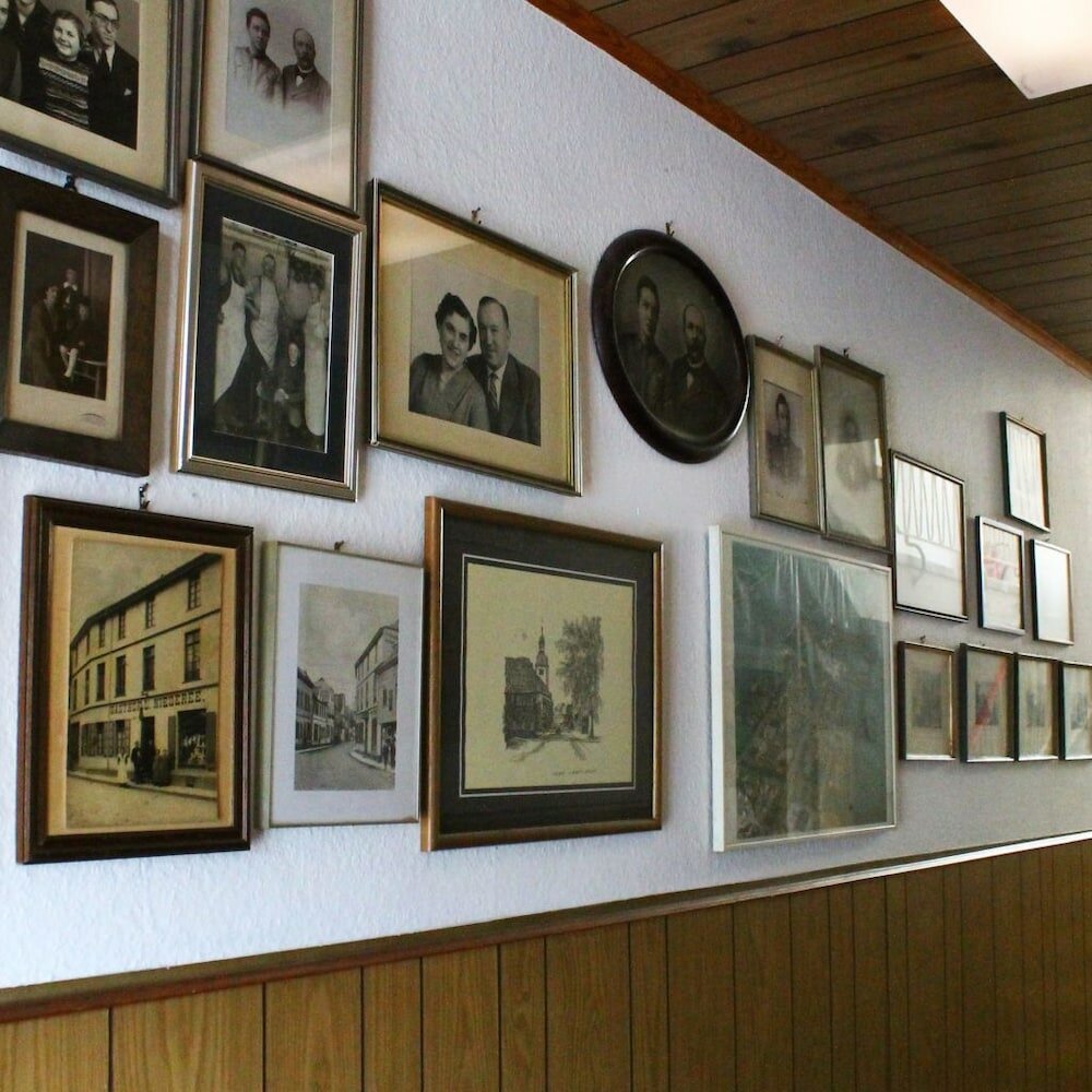 Фото Hotel Niederée