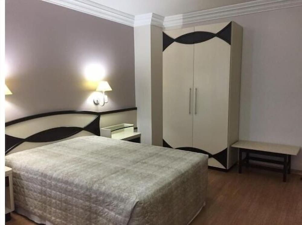 Фото Hotel Maerkli