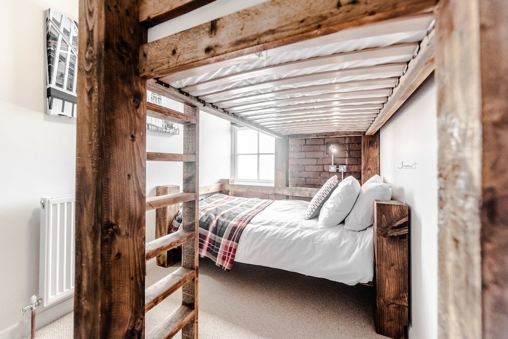 Фото Home At The Mill 5