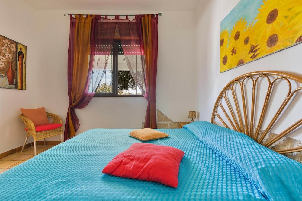 Фото Villetta Baron Beach