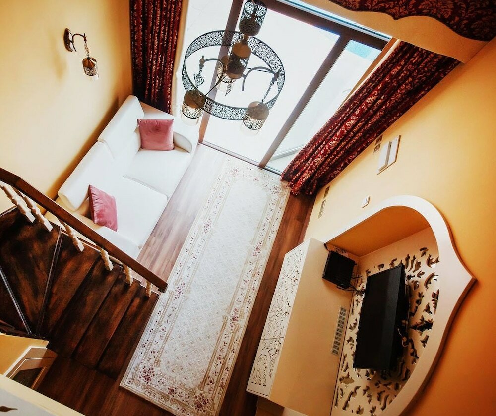 Фото Отел Sofia Boutique