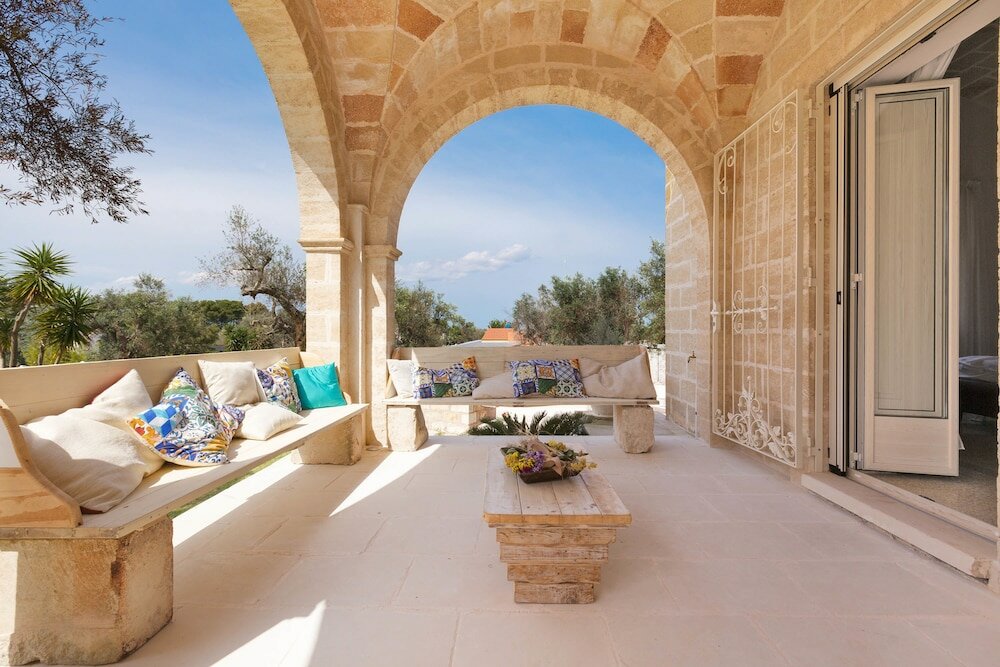 Фото Villa Satis