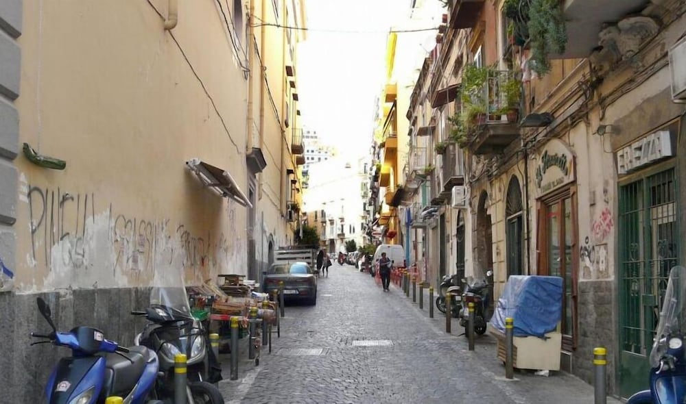 Фото Fermata Montesanto