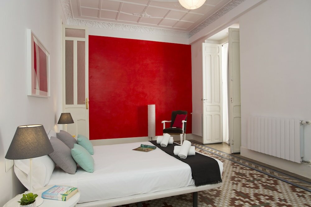 Фото SingularStays Ms Rogers