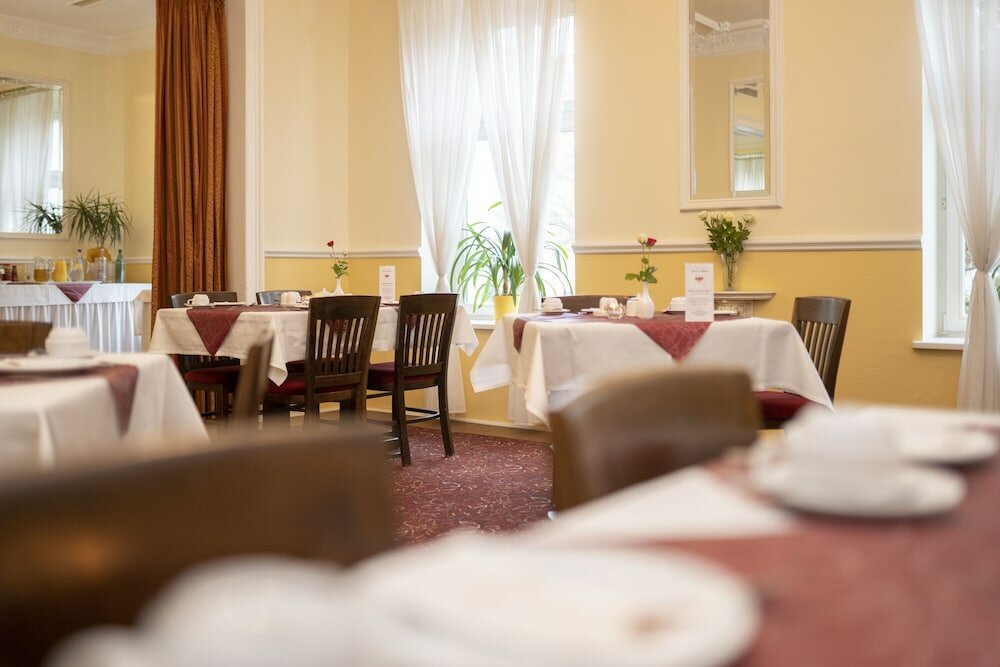 Фото Palais am Kleistpark