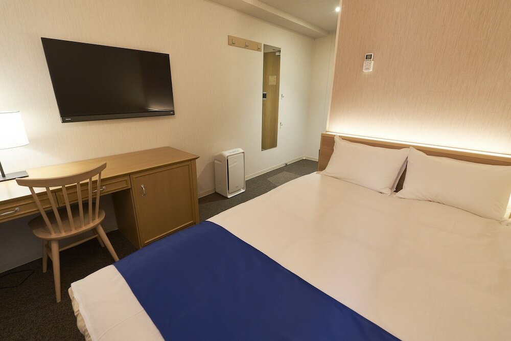 Фото Hotel Meriken Port Kobe Motomachi