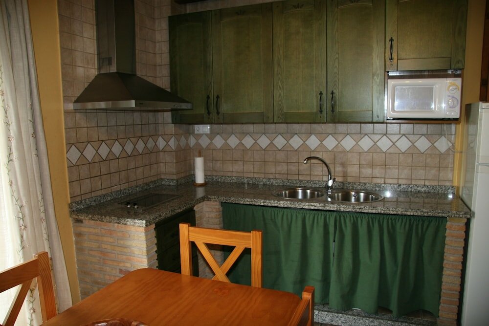 Фото Apartamentos Rurales Martinez