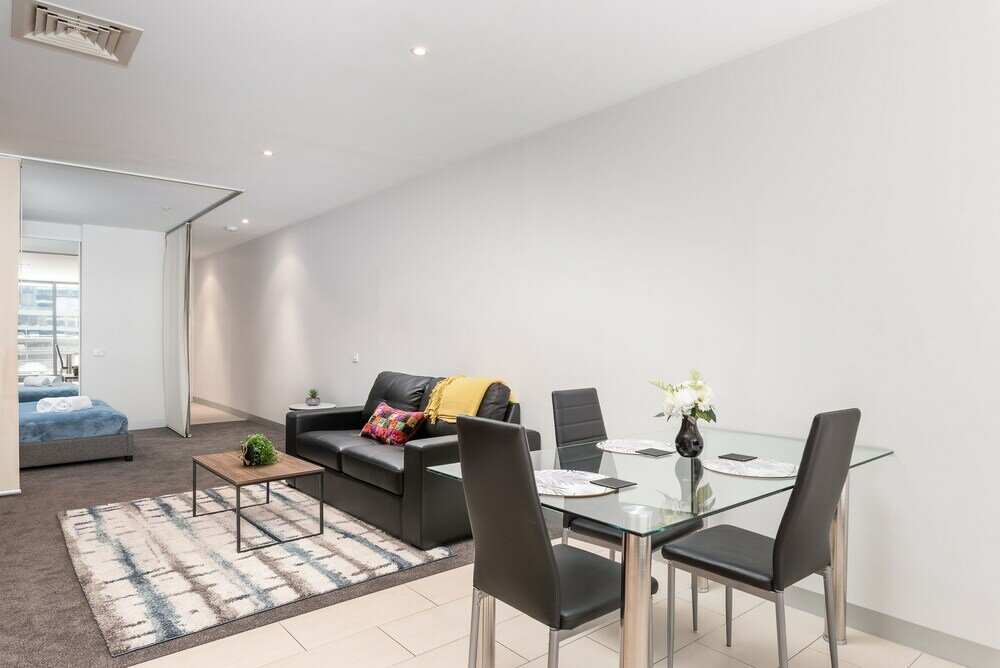 Фото CityLights apartments