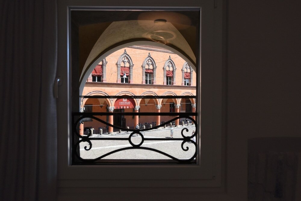 Фото Casa Isolani Santo Stefano