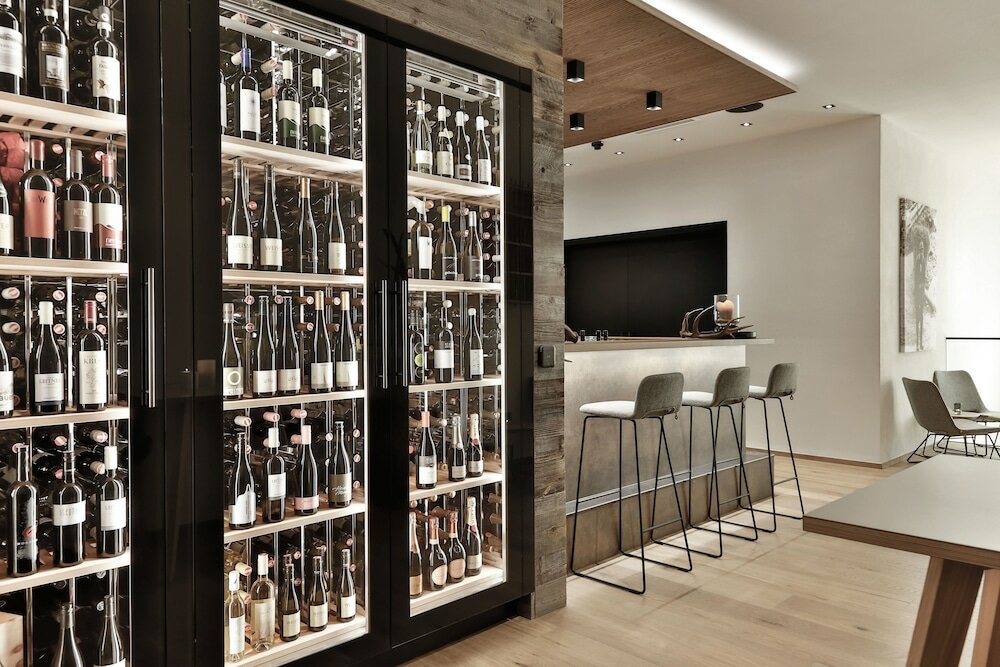 Фото Bergwiesenglück