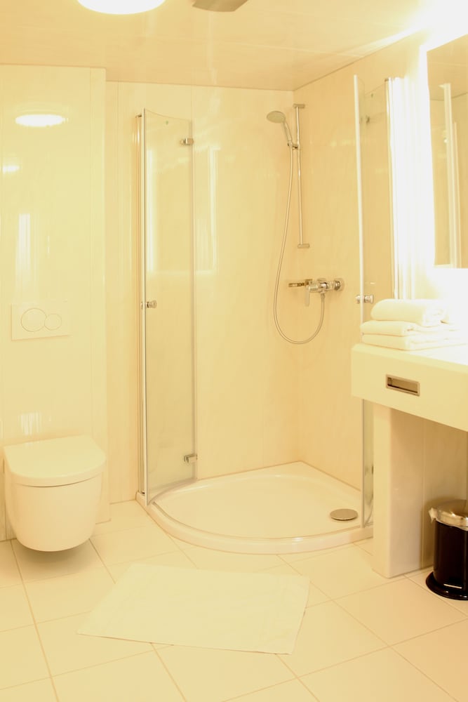 Фото Hotel & Restaurant Bei Baki