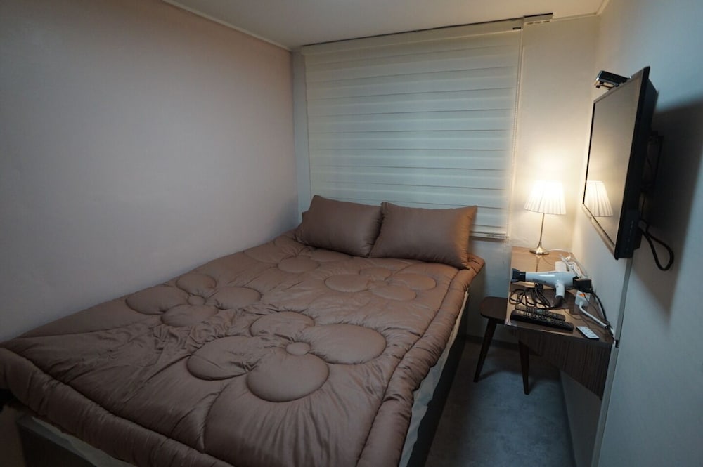 Фото Blue Mansion Guesthouse