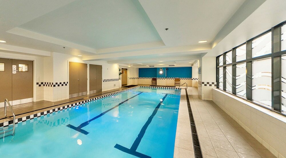 Фото One Bedroom Apartment in Auckland Cbd