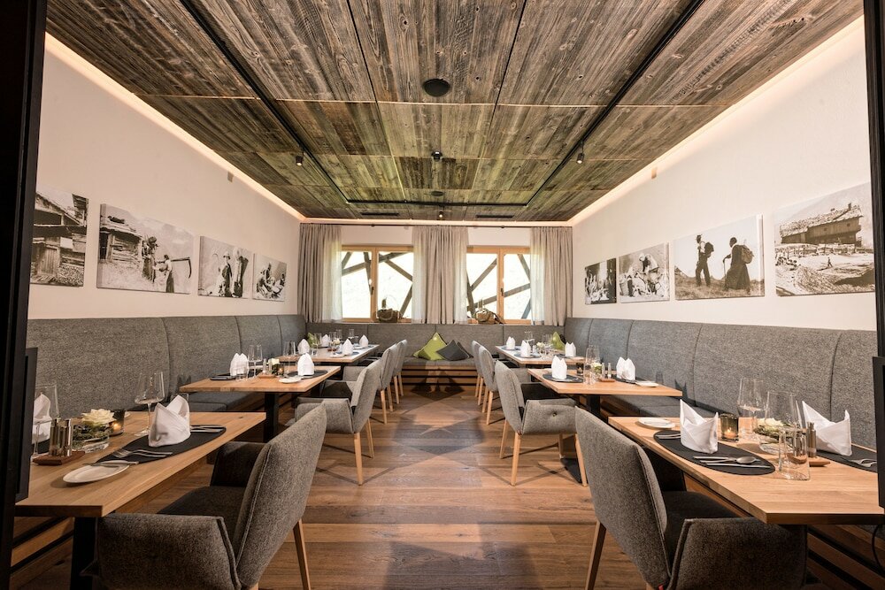 Фото Bergwiesenglück