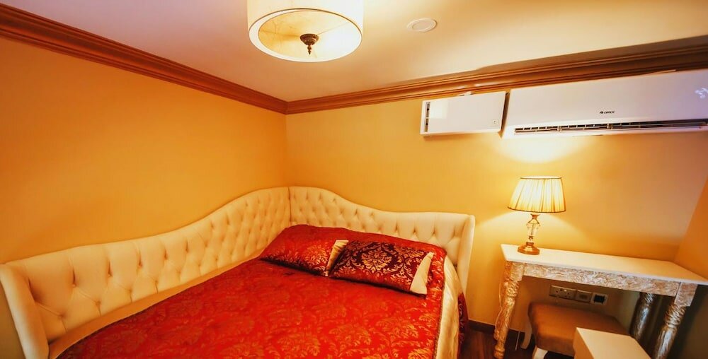 Фото Отел Sofia Boutique