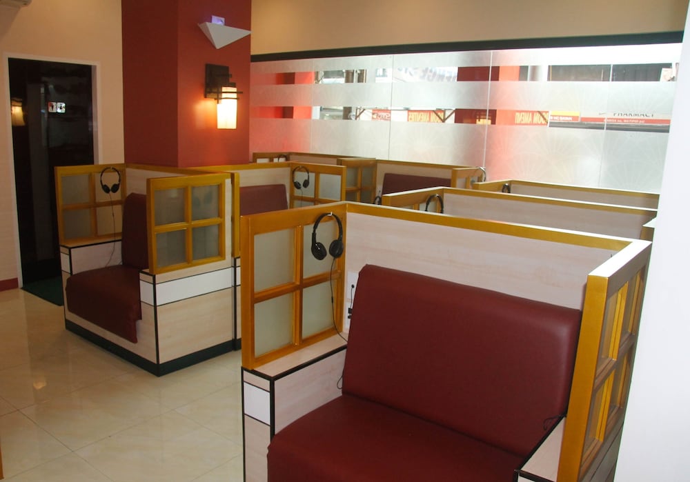 Фото Hotel Sogo Alabang Southroad