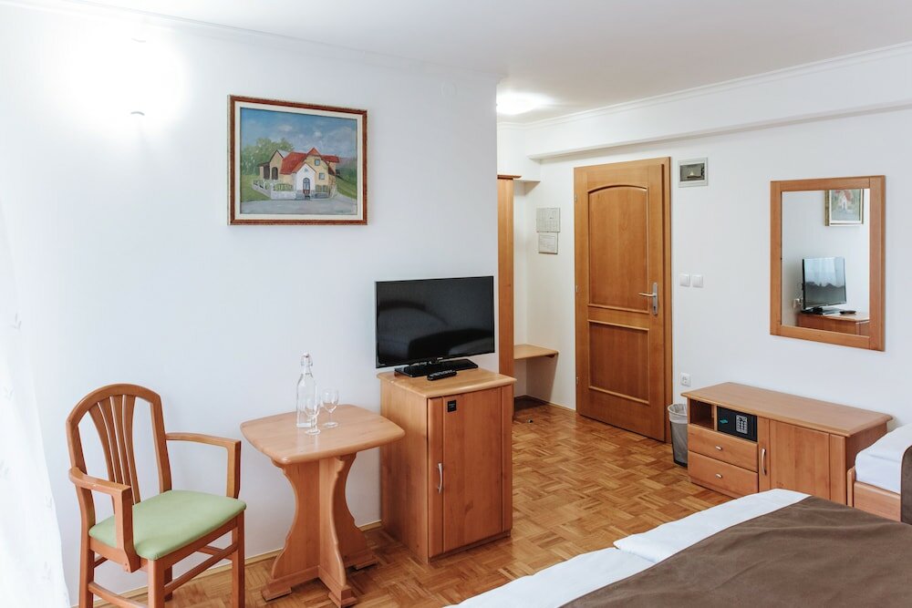 Фото Hotel reAktiv