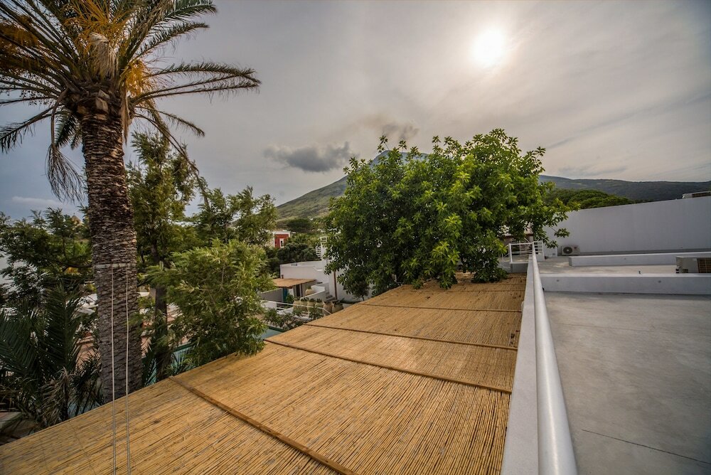 Фото Il Gabbiano Relais