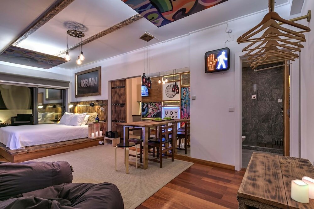 Фото Epicenter Urban