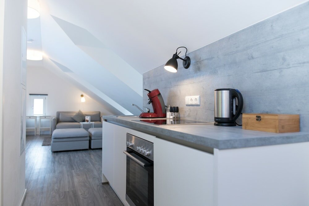 Фото Arnulfsplatz Aparts