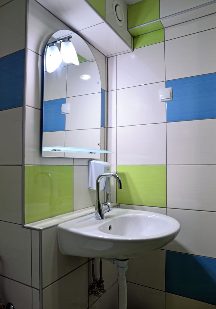 Фото Visito Apart House