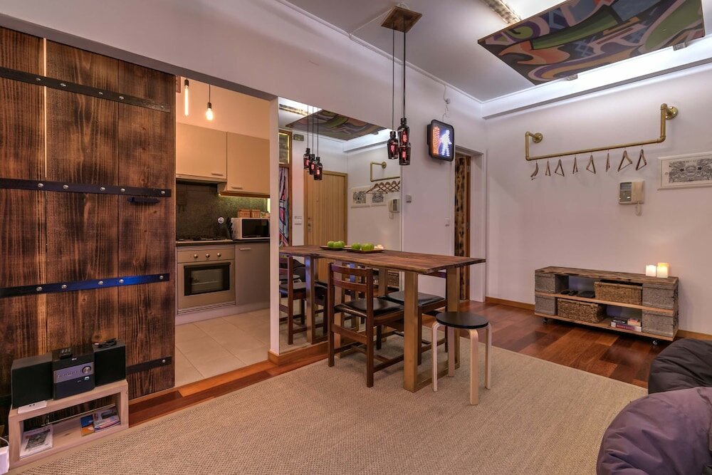 Фото Epicenter Urban