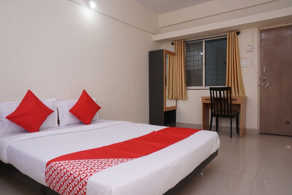 Фото Oyo Flagship 22520 Lakeview Lohegaon