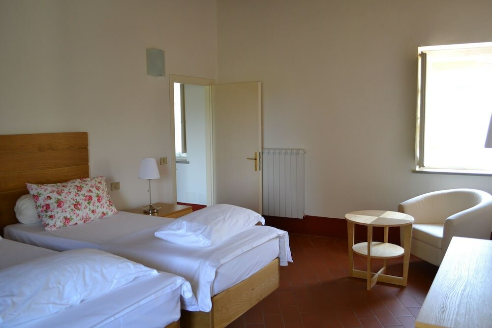 Фото Agriturismo Il Cerreto