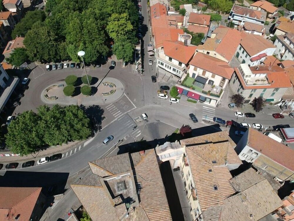 Фото Hotel Italia & Lombardi