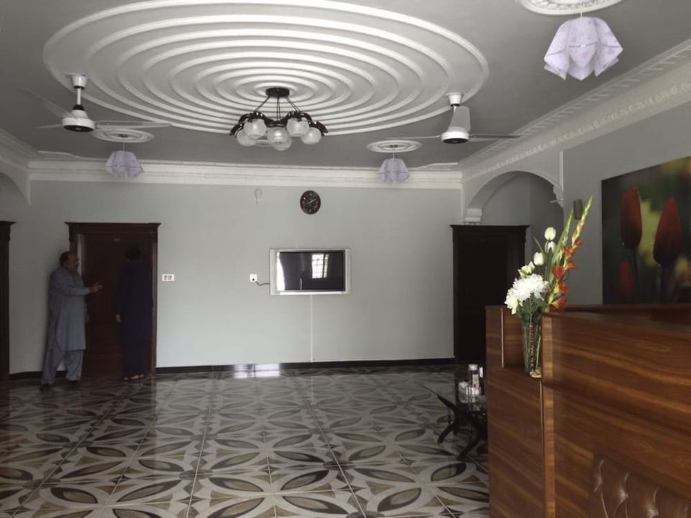 Фото Tulip Guest House