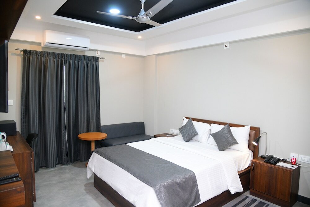 Фото Abion Hotels