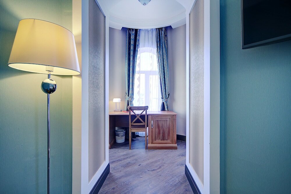 Фото Петербургская Элегия