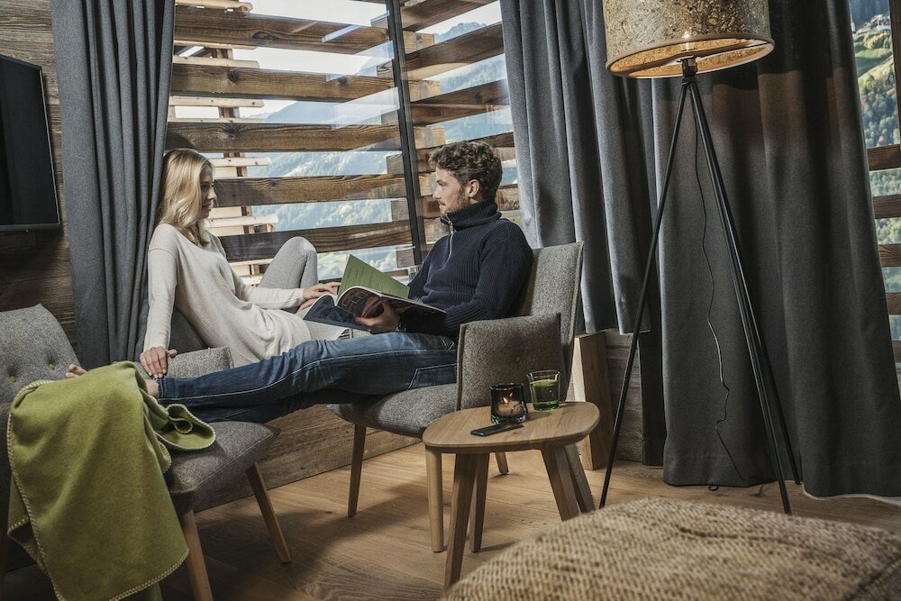 Фото Bergwiesenglück