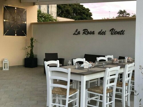 Гостиница La Rosa Dei Venti