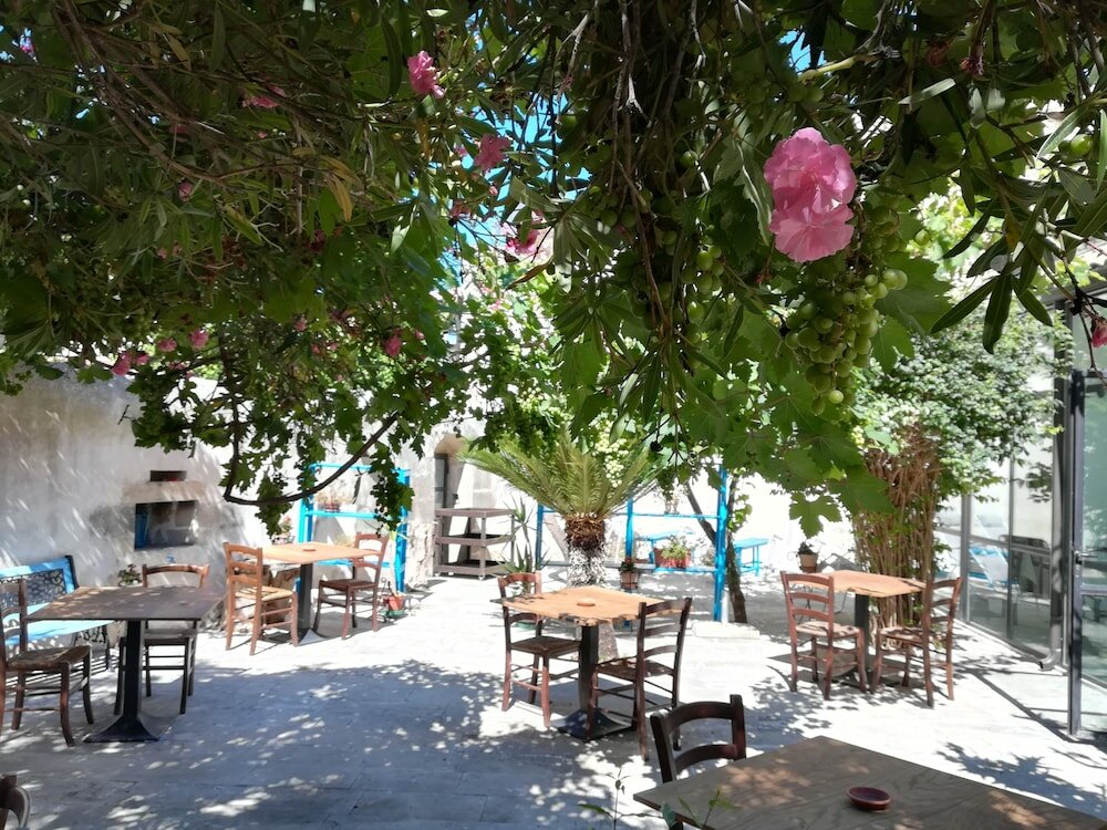 Фото Residenza Donnafugata B&b