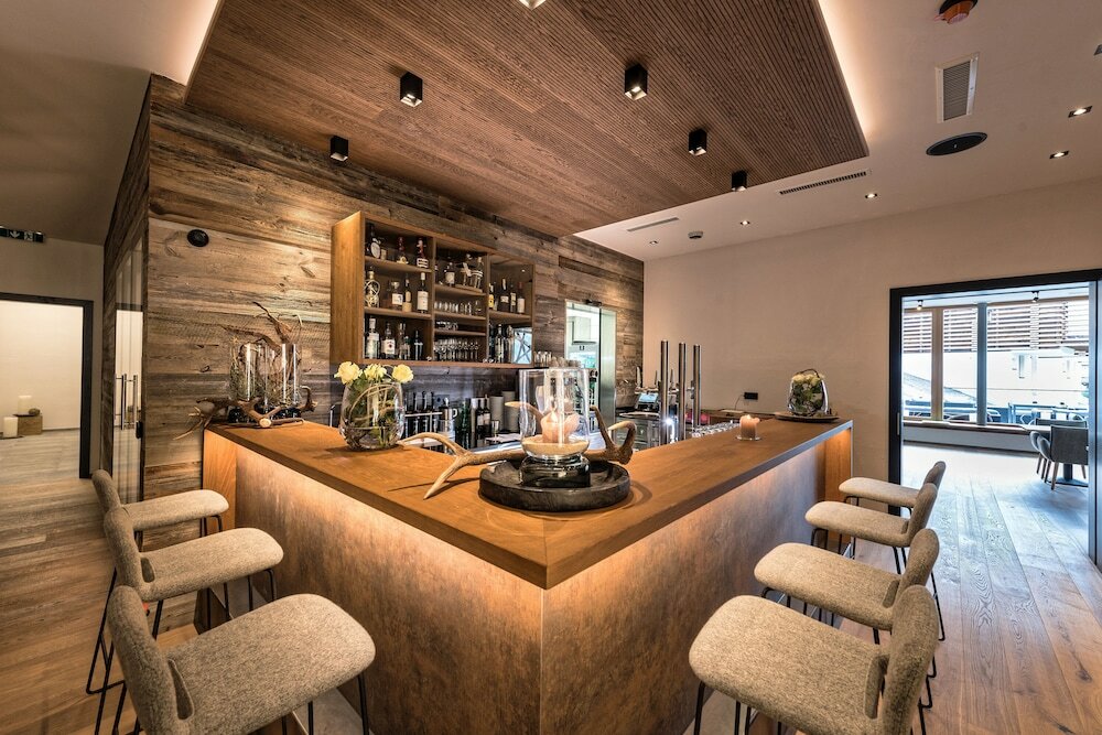 Фото Bergwiesenglück