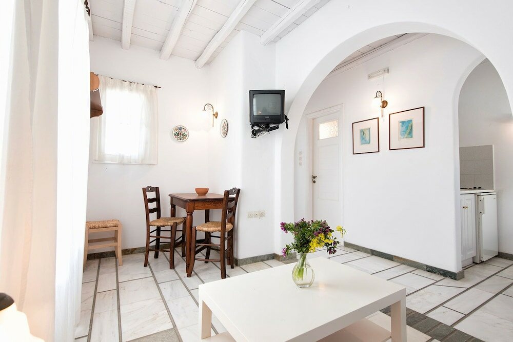 Фото Brachera Apartments