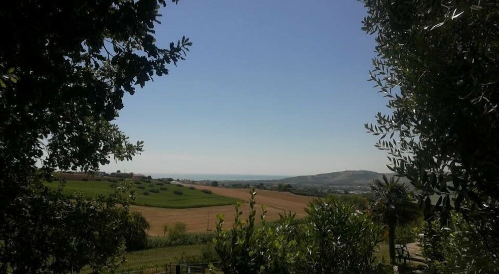 Фото Country House Corte Antica